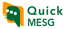 qukmsg logo